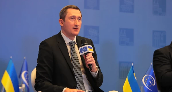 ВАКС отказался отстранять Чернышова от должности вице-премьера