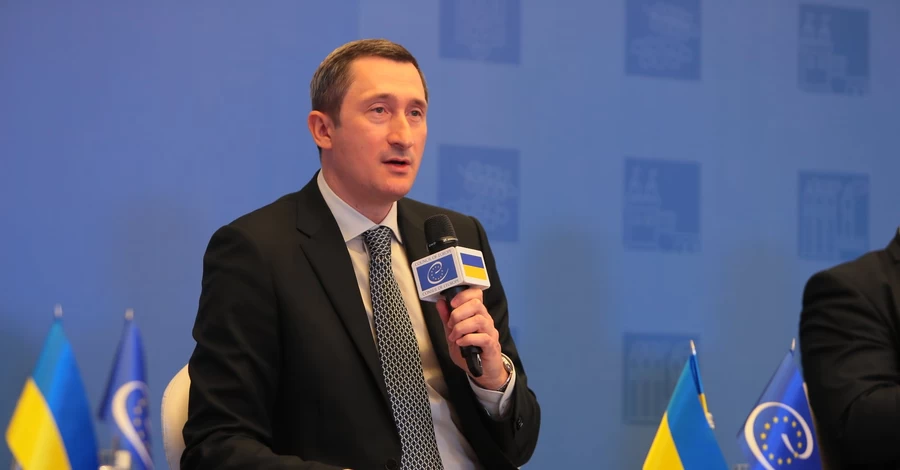 ВАКС відмовився відстороняти Чернишова від посади віцепрем’єра