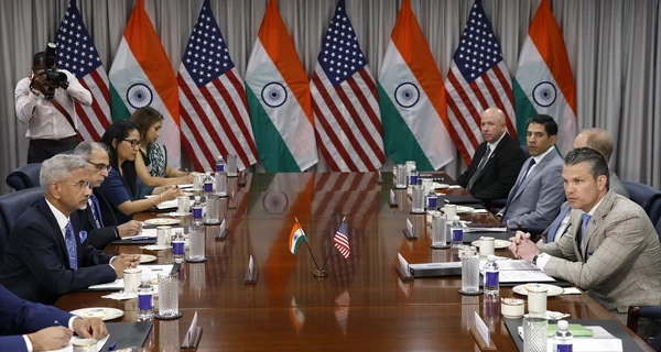 США приостановили поставку Украине ракет и боеприпасов, включая Patriot и Stinger