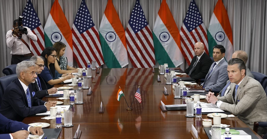 США приостановили поставку Украине ракет и боеприпасов, включая Patriot и Stinger