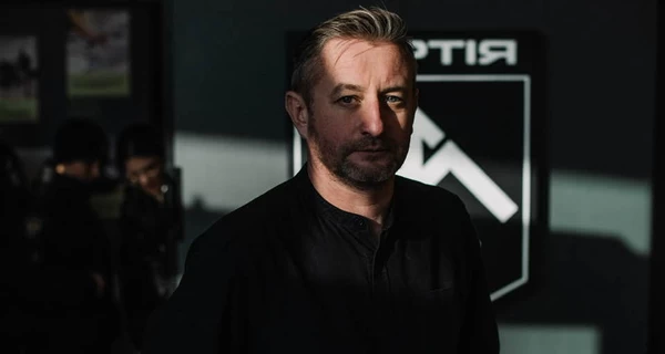 Сергей Жадан получил престижную Австрийскую премию по европейской литературе 