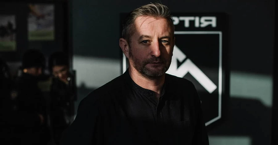 Сергей Жадан получил престижную Австрийскую премию по европейской литературе 