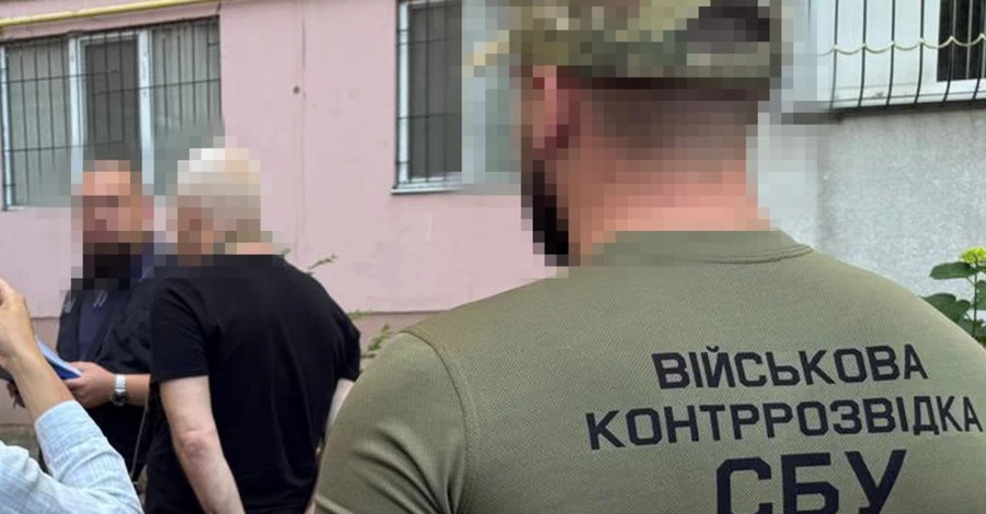 Командование батальона в Одесской области разворовало почти 100 млн оборонных средств