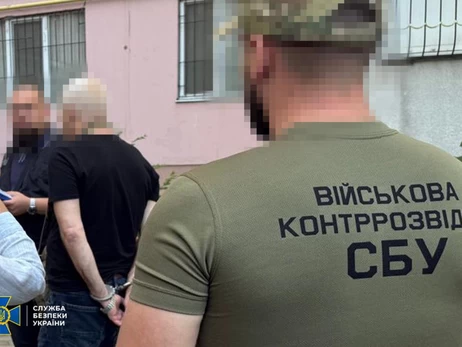 Командование батальона в Одесской области разворовало почти 100 млн оборонных средств