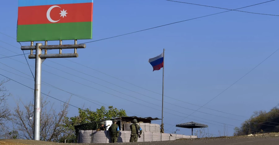 Конфлікт Росії та Азербайджану увійшов у гарячу фазу: причини та наслідки