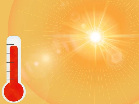 Через аномальну спеку у Європі померли п'ятеро людей