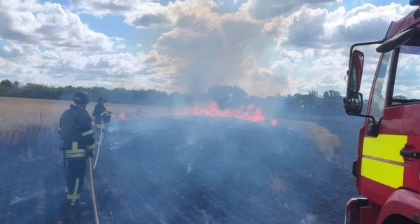 Россияне атаковали два района Днепропетровщины - ранены 7 человек