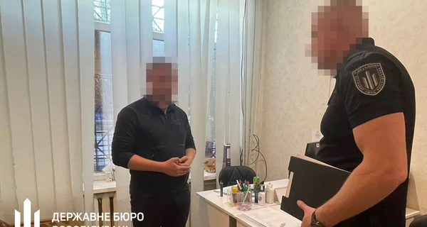 В Днепре сотрудник ТЦК списал с учета 17 мужчин, в том числе своего брата 