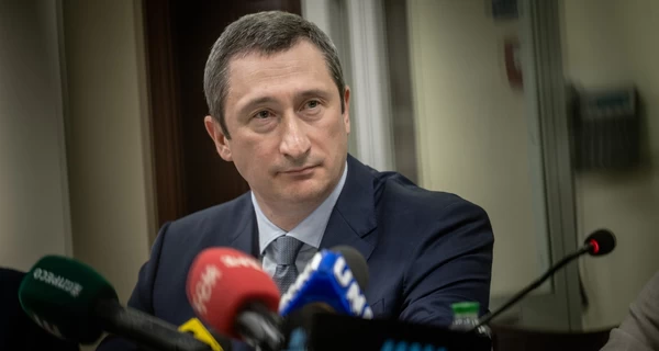 Залог за Чернышова внесли его супруга, Дарья Бедя и ООО 