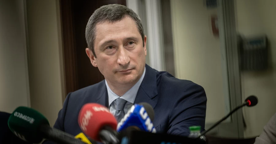 Залог за Чернышова внесли его супруга, Дарья Бедя и ООО 