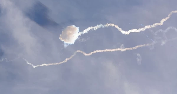 Россия ударила по ТЦК в Полтаве, есть погибшие и раненые