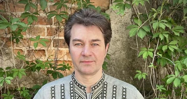 Экс-министр культуры Нищук рассказал, почему не показывает жену и где сейчас его 30-летний сын