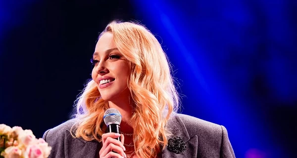 Оля Полякова иронично отреагировала на помолвку 20-летней дочери