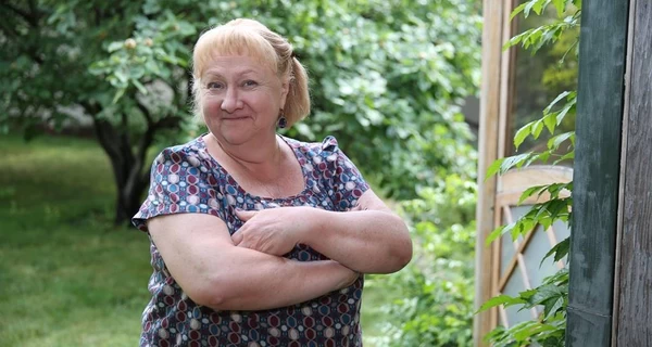 В Киеве умерла звезда сериала «Когда мы дома» Татьяна Шелига