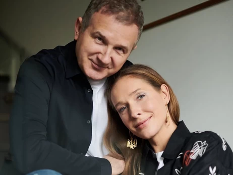 Екатерина Осадчая отреагировала на упреки в том, что увела Юрия Горбунова из семьи