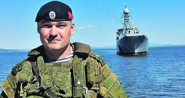 В Курской области ВСУ ликвидировали заместителя главнокомандующего ВМФ России