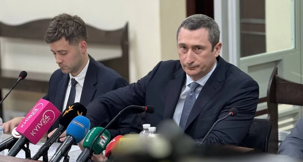 В компании DIM отстранили девушку Дарью, которая внесла залог 44 млн гривен за вице-премьера Чернышова