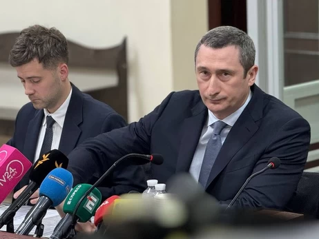 В компании DIM отстранили девушку Дарью, которая внесла залог 44 млн гривен за вице-премьера Чернышова