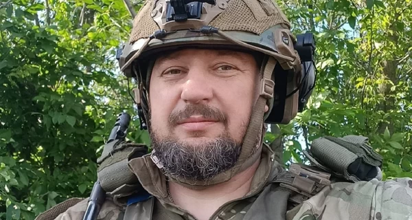 На фронте погиб Роман Орищенко – один из лидеров 