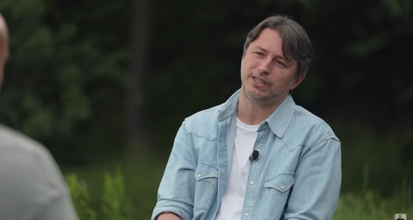 Сергей Притула рассказал о травме глаза и отказе оформлять инвалидность