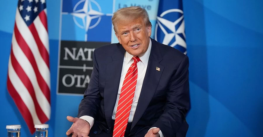 Політолог Олег Саакян: У Трампа немає мети - закінчити війну справедливо