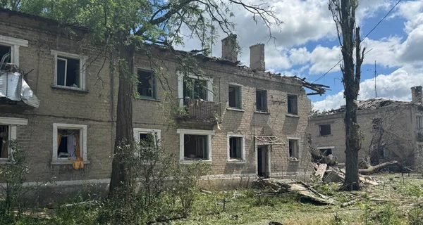 Россияне атаковали ФАБами и дронами Донетчину - погибли четыре человека, еще трое ранены