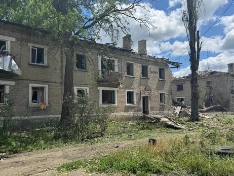 Росіяни атакували ФАБами та дронами Донеччину - загинули четверо людей, ще троє поранено