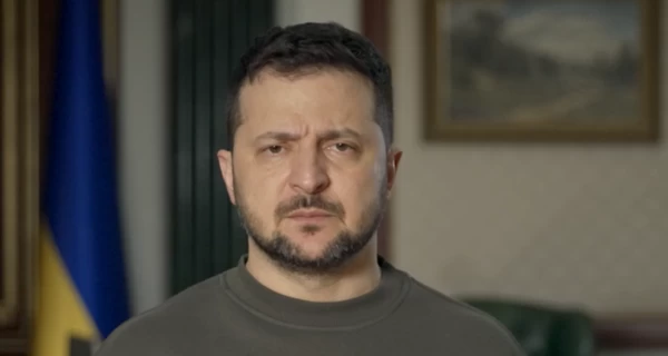 Зеленский анонсировал разговор с Трампом - помощь США и поставки оружия станут главной темой 