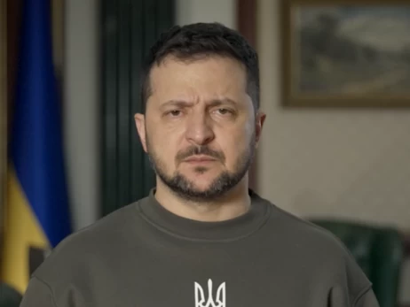 Зеленський анонсував розмову з Трампом - допомога США та постачання зброї стануть головною темою 