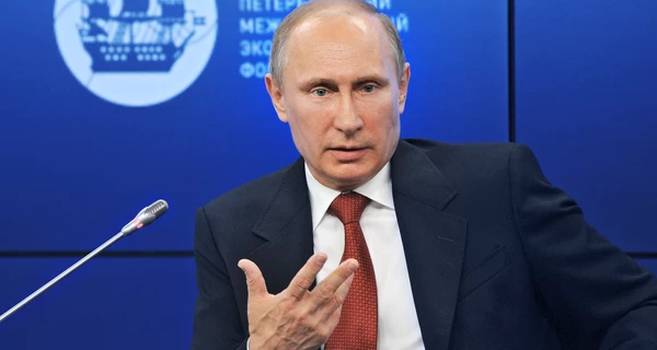 Трамп и Путин почти час говорили по телефону - в РФ заявили, что не намерены 