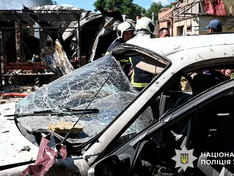 У Полтаві кількість постраждалих від російського удару зросла до 59 