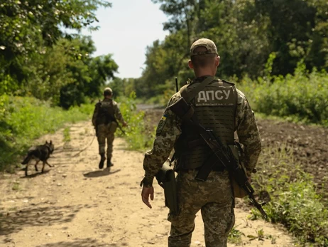 Командира пограничников, одобрившего закупку некачественных шлемов, приговорили к 5 годам тюрьмы
