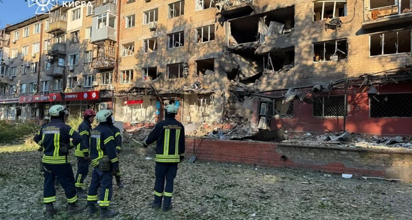 В Киеве после обстрела перекрыт ряд дорог: полный перечень