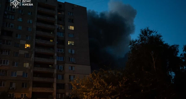 Зеленский заявил, что ночью начали работать дроны-перехватчики