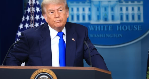 Трамп анонсировал разговор с Зеленским: Поговорим в пятницу 