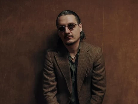 Гурт Ірени Карпи замінить 