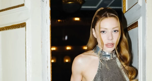 Кароль отреагировала на ИИ-видео Потапа, в котором она 