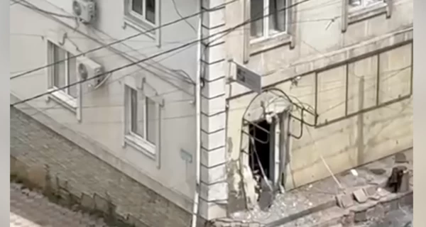 В центре Луганска подорвали бывшего руководителя оккупационной администрации Пилавова