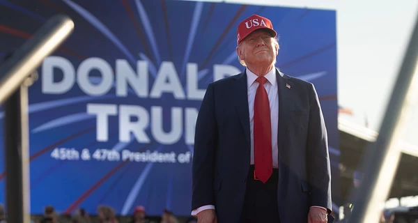 Трамп анонсировал проведение поединка UFC в Белом доме в честь 250-летия независимости США