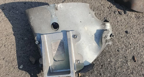 Россияне повредили консульство Китая в Одессе, - МИД