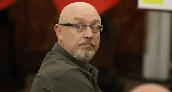 У экс-министра обороны Резникова проводят обыски, - СМИ