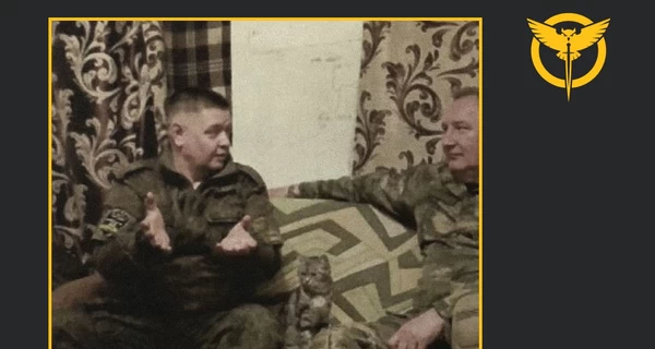 На оккупированной Херсонщине ликвидировали группу БпЛА-операторов, работавших на Рогозина, - ГУР