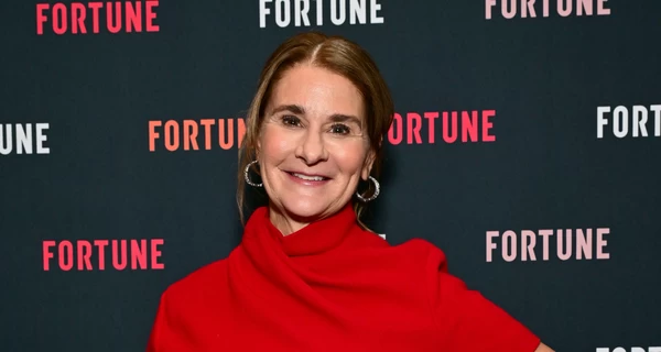 Экс-супруга Билла Гейтса впервые прокомментировала его измену