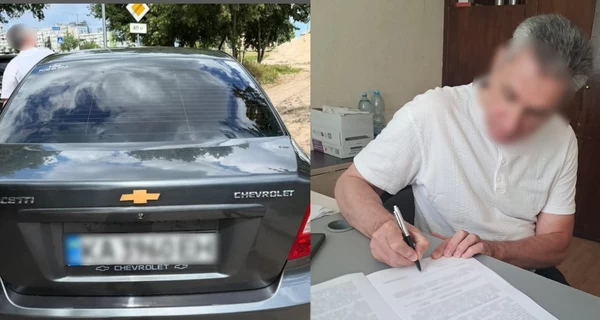 Прокуратура объявила подозрение таксисту за избиение певицы Тони Матвиенко