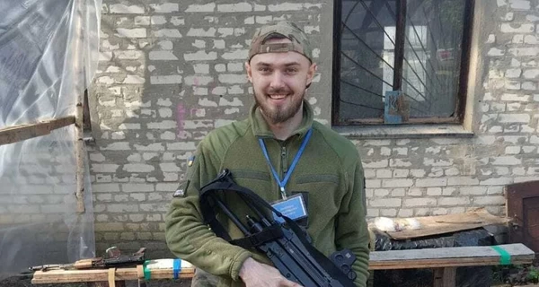 Во время обмена Украина вернула домой бойца 3-й ОШБр, которого в РФ 