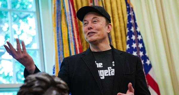 После ссоры с Трампом Маск создал новую политическую партию в США