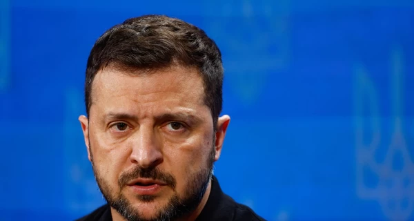 С начала июня Украина и РФ провели восемь этапов обмена пленными, - Зеленский