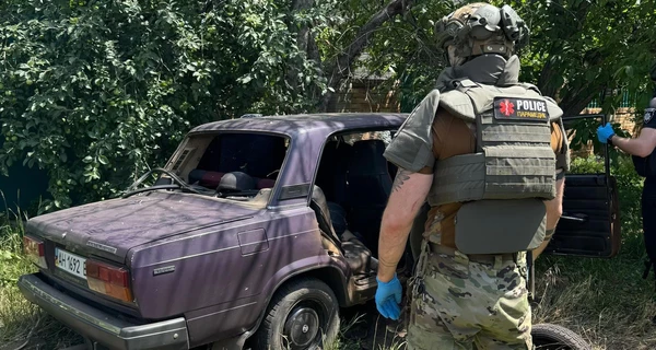 Четыре человека погибли в Константиновке в результате комбинированного удара России