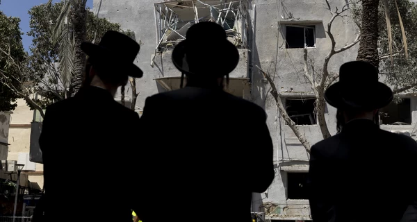 Израиль готовится к массовому призыву ультраортодоксов