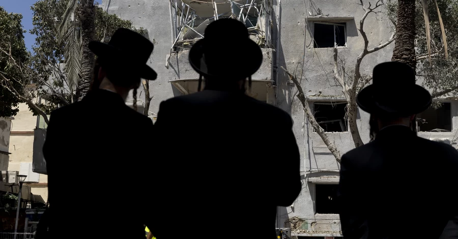 Израиль готовится к массовому призыву ультраортодоксов